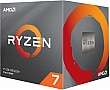  AMD Ryzen 7 3700X 3.6GHz/32MB (100-100000071BOX)
