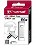  64GB Transcend JetFlash 520 Silver (TS64GJF520S)