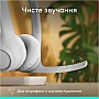 Наушники Logitech Zone 300 Bluetooth Off-White (981-001417) Наушники Logitech Zone 300 Bluetooth Off-White (981-001417)