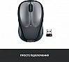 Мышка Logitech M235 Grey (910-002201) Мышка Logitech M235 Grey (910-002201)