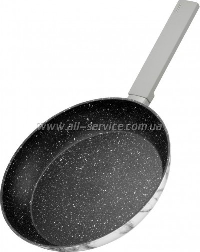 Сковорода Ardesto Gemini Marmo 24см (AR1924GMA) Сковорода Ardesto Gemini Marmo 24см (AR1924GMA)