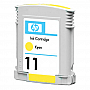 Картридж HP №11 DJ2200/ 2250/ cp1700 yellow (C4838A) Картридж HP №11 DJ2200/ 2250/ cp1700 yellow (C4838A)