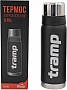 Термос Tramp Expedition Line 0.75 л Grey (UTRC-031-grey) Термос Tramp Expedition Line 0.75 л Grey (UTRC-031-grey)