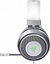 Наушники Razer Kraken Mercury Edition (RZ04-02830400-R3M1) Наушники Razer Kraken Mercury Edition (RZ04-02830400-R3M1)