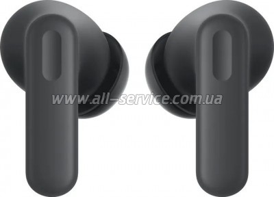Наушники Oppo Enco Buds3 Pro Graphite Grey (ETEK1 Graphite Grey) Наушники Oppo Enco Buds3 Pro Graphite Grey (ETEK1 Graphite Grey)