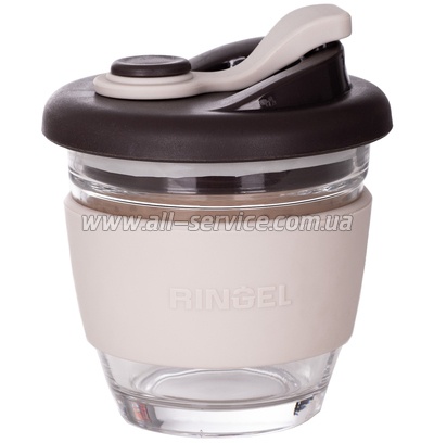  Ringel Emotion cappuccino (RG-6121-200/3)