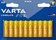 Varta AA LR06 Longlife Extra * 10 (04106101461)