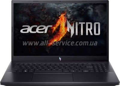 Ноутбук Acer Nitro V 15 ANV15-41 (NH.QSGEU.003) Ноутбук Acer Nitro V 15 ANV15-41 (NH.QSGEU.003)