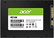 SSD накопитель Acer 2.5" 512GB (RE100-25-512GB) SSD накопитель Acer 2.5" 512GB (RE100-25-512GB)