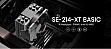 Кулер для процессора ID-Cooling SE-214-XT BASIC Кулер для процессора ID-Cooling SE-214-XT BASIC
