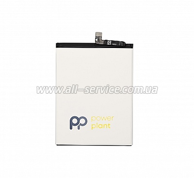  PowerPlant Huawei P20 HB396285ECW 4000mAh (SM150366)