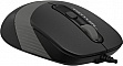 Мышка A4Tech FM10S Grey (4711421950169) Мышка A4Tech FM10S Grey (4711421950169)