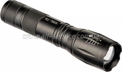 Фонарь Skif Outdoor Focus I (HQ-118) Фонарь Skif Outdoor Focus I (HQ-118)