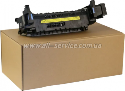 Узел термозакрепления в сборе CET HP LJ Enterprise M607/ M608/ M609/ L0H25-67901/ RM2-1257-000CN (CET7719U) Узел термозакрепления в сборе CET HP LJ Enterprise M607/ M608/ M609/ L0H25-67901/ RM2-1257-000CN (CET7719U)