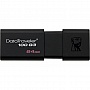  Kingston DataTraveler 100 G3 2x64GB USB 3.0 (DT100G3/64GB-2P)
