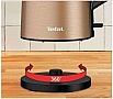 Электрочайник Tefal KI583C10 Электрочайник Tefal KI583C10