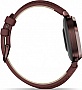 Смарт-часы Garmin Lily 2 Classic, DarkBronze/Mulberry (010-02839-03) Смарт-часы Garmin Lily 2 Classic, DarkBronze/Mulberry (010-02839-03)