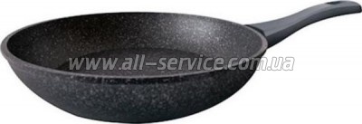 Сковорода Gusto Marble 200x43мм GT-2104-20 (79091) Сковорода Gusto Marble 200x43мм GT-2104-20 (79091)