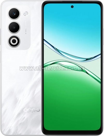 Мобильный телефон Oppo A5 6/128GB Mist White (OFCPH2727_WHITE _6/128) Мобильный телефон Oppo A5 6/128GB Mist White (OFCPH2727_WHITE _6/128)
