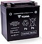 Аккумулятор автомобильный Yuasa 12V 31.6Ah High Performance MF VRLA Battery AGM (YIX30L-BS) Аккумулятор автомобильный Yuasa 12V 31.6Ah High Performance MF VRLA Battery AGM (YIX30L-BS)