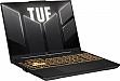 Ноутбук ASUS TUF Gaming F16 FX607VU-RL017 (90NR0N06-M00320) Ноутбук ASUS TUF Gaming F16 FX607VU-RL017 (90NR0N06-M00320)