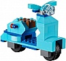 Конструктор LEGO Classic Коробка кубиков для творческого конструирования (10698) Конструктор LEGO Classic Коробка кубиков для творческого конструирования (10698)