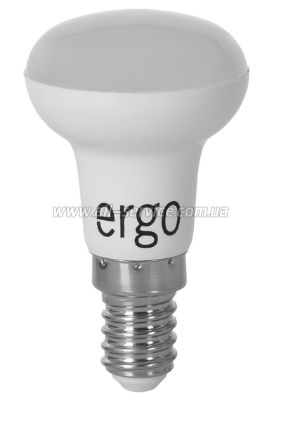  ERGO Standard R39 E14 4W 220V . . 4100K (LSTR39E144ANFN)