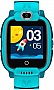 Смарт-часы Canyon CNE-KW44GB Jondy KW-44, Kids smartwatch Green (CNE-KW44GB) Смарт-часы Canyon CNE-KW44GB Jondy KW-44, Kids smartwatch Green (CNE-KW44GB)