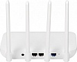 Маршрутизатор Xiaomi Mi WiFi Router 4C Global (DVB4231GL) Маршрутизатор Xiaomi Mi WiFi Router 4C Global (DVB4231GL)