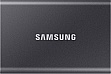 Накопитель SSD USB 3.2 4TB T7 Samsung (MU-PC4T0T/WW) Накопитель SSD USB 3.2 4TB T7 Samsung (MU-PC4T0T/WW)