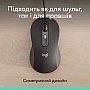 Мышка Logitech Signature M520 for Business USB-C Graphite (910-007511) Мышка Logitech Signature M520 for Business USB-C Graphite (910-007511)