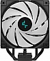Кулер для процессора Deepcool AG400 DIGITAL BK ARGB Кулер для процессора Deepcool AG400 DIGITAL BK ARGB