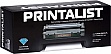 Картридж PRINTALIST Canon MF-610/ 630 аналог Canon 045 Cyan (Canon-045C-PL) Картридж PRINTALIST Canon MF-610/ 630 аналог Canon 045 Cyan (Canon-045C-PL)