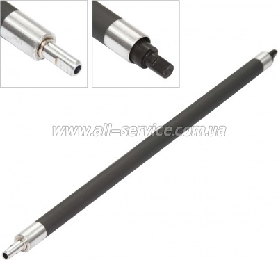 Вал магнитный PRINTALIST HP LJ Pro M402/ M426 в сборе (MR-CF226A-PL) Вал магнитный PRINTALIST HP LJ Pro M402/ M426 в сборе (MR-CF226A-PL)