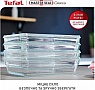 Пищевой контейнер Tefal Master Seal набор 3шт (N1051110) Пищевой контейнер Tefal Master Seal набор 3шт (N1051110)