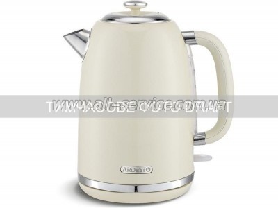 Чайник Ardesto EKL-F400BG Чайник Ardesto EKL-F400BG
