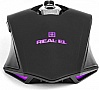 Мышка REAL-EL RM-525 Black Мышка REAL-EL RM-525 Black