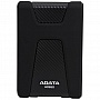  1TB ADATA 2.5" HD650 USB 3.0 Black (AHD650-1TU31-CBK)