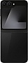 Мобильный телефон Samsung Galaxy Flip7 FE 8/256Gb Black (SM-F761BZKHSEK) Мобильный телефон Samsung Galaxy Flip7 FE 8/256Gb Black (SM-F761BZKHSEK)