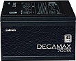 Блок питания Zalman 700W Decamax (ZM700-LX3) Блок питания Zalman 700W Decamax (ZM700-LX3)