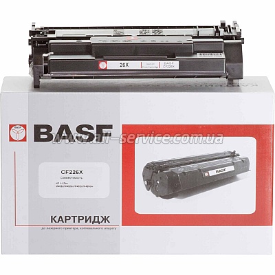  BASF HP LJ Pro M402d/ M402dn/ M402n/ M426dw  CF226X/ Canon 052H (BASF-KT-CF226X)