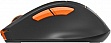 Мышка A4Tech FG30S Orange (4711421947572) Мышка A4Tech FG30S Orange (4711421947572)