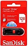 Флешка 128GB SanDisk Cruzer Glide (SDCZ60-128G-B35) Флешка 128GB SanDisk Cruzer Glide (SDCZ60-128G-B35)