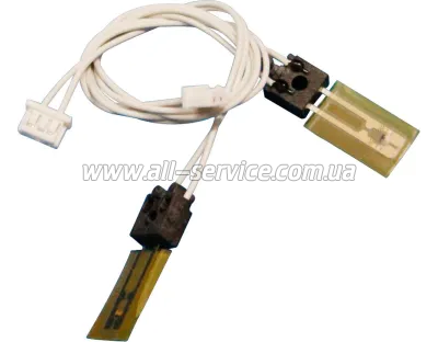 Термистор CET Ricoh Aficio 1035/ 2035/ 4035 аналог AW100052/ AW100053 (CET4494) Термистор CET Ricoh Aficio 1035/ 2035/ 4035 аналог AW100052/ AW100053 (CET4494)