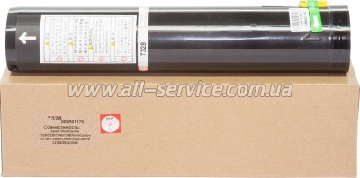 Тонер картридж BASF Xerox WC 7228/ 35/ 45/ C2128/ 2626/ 3545/ 006R01178 Yellow (BASF-KT-006R01178) Тонер картридж BASF Xerox WC 7228/ 35/ 45/ C2128/ 2626/ 3545/ 006R01178 Yellow (BASF-KT-006R01178)