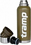 Термос Tramp Expedition Line 1.2 л Olive (UTRC-028-olive) Термос Tramp Expedition Line 1.2 л Olive (UTRC-028-olive)