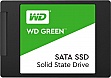 SSD  2.5" WD Green 480GB SATA TLC (WDS480G2G0A)