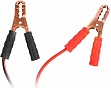 Провода для запуска для автомобиля Maxxter 300А. 3м (JC-300A-3M) Провода для запуска для автомобиля Maxxter 300А. 3м (JC-300A-3M)