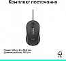 Мышка Logitech Signature M520 for Business USB-C Graphite (910-007511) Мышка Logitech Signature M520 for Business USB-C Graphite (910-007511)