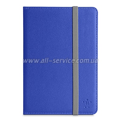  iPad mini Belkin Classic Strap Cover  (F7N032vfC01)